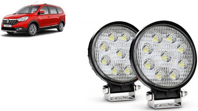 AuTO ADDiCT LED Fog Lamp Unit for Honda Universal For Car