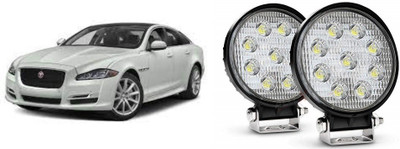 AuTO ADDiCT LED Fog Lamp Unit for Volkswagen Universal For Car