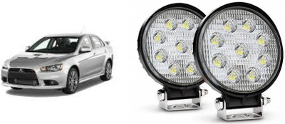 AuTO ADDiCT LED Fog Lamp Unit for Chevrolet Optra