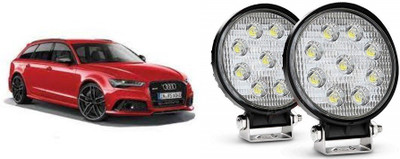 AuTO ADDiCT LED Fog Lamp Unit for Maruti Suzuki Grand Vitara