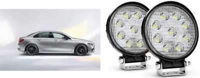 AuTO ADDiCT LED Fog Lamp Unit for Honda Universal For Car