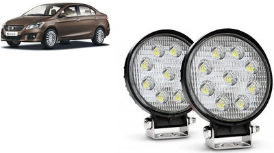 AuTO ADDiCT LED Fog Lamp Unit for Honda Universal For Car