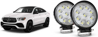 AuTO ADDiCT LED Fog Lamp Unit for Nissan Evalia