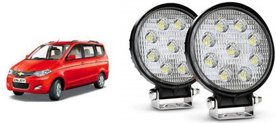 AuTO ADDiCT LED Fog Lamp Unit for Chevrolet Sail Hatchback