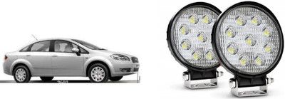 AuTO ADDiCT LED Fog Lamp Unit for Chevrolet UVA