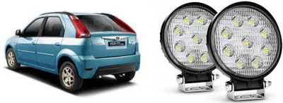 AuTO ADDiCT LED Fog Lamp Unit for Hyundai Universal For Car