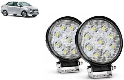 AuTO ADDiCT LED Fog Lamp Unit for Nissan Micra