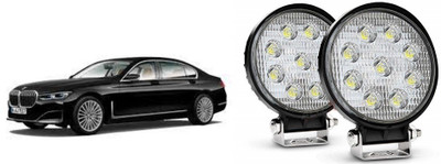 AuTO ADDiCT LED Fog Lamp Unit for Renault Pulse