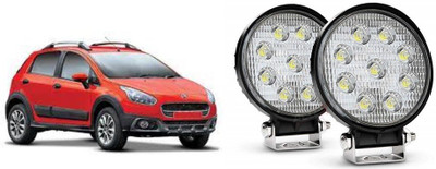 AuTO ADDiCT LED Fog Lamp Unit for BMW 1 Series