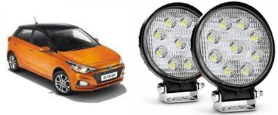 AuTO ADDiCT LED Fog Lamp Unit for Mercedes Benz Universal For Car