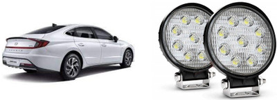 AuTO ADDiCT LED Fog Lamp Unit for Maruti Suzuki Omni