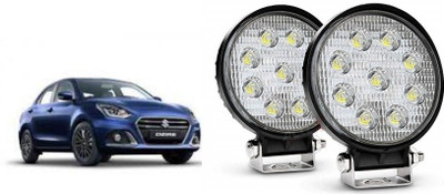 AuTO ADDiCT LED Fog Lamp Unit for Hyundai Universal For Car