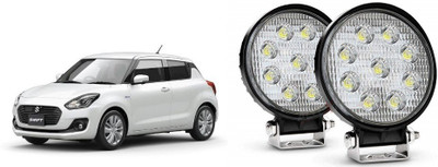 AuTO ADDiCT LED Fog Lamp Unit for Chevrolet Tavera