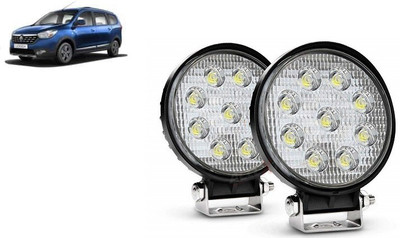 AuTO ADDiCT LED Fog Lamp Unit for Volvo S60