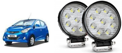 AuTO ADDiCT LED Fog Lamp Unit for Volvo Universal For Car