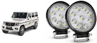 AuTO ADDiCT LED Fog Lamp Unit for Hyundai Elite i20