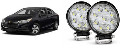 AuTO ADDiCT LED Fog Lamp Unit for Mitsubishi Outlander