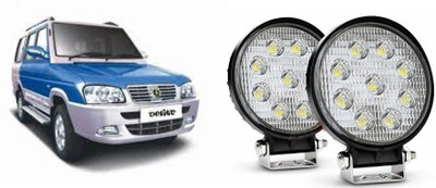 AuTO ADDiCT LED Fog Lamp Unit for Datsun Universal For Car