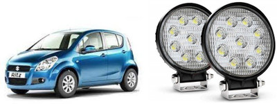 AuTO ADDiCT LED Fog Lamp Unit for Ford Universal For Car