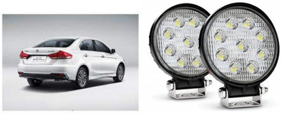 AuTO ADDiCT LED Fog Lamp Unit for Mercedes Benz A-Class