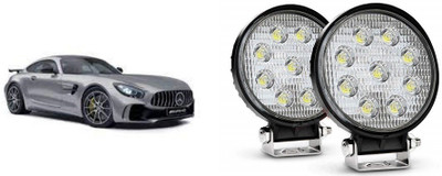 AuTO ADDiCT LED Fog Lamp Unit for Audi Q7