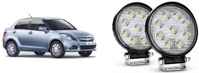 AuTO ADDiCT LED Fog Lamp Unit for Universal For Car Universal For Car
