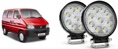 AuTO ADDiCT LED Fog Lamp Unit for Hyundai Universal For Car