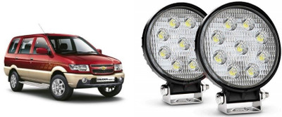 AuTO ADDiCT LED Fog Lamp Unit for Mahindra Scorpio