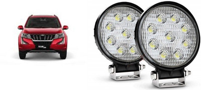 AuTO ADDiCT LED Fog Lamp Unit for Maruti Suzuki Universal For Car