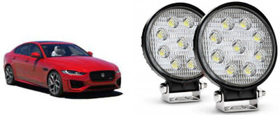AuTO ADDiCT LED Fog Lamp Unit for Tata Nexon