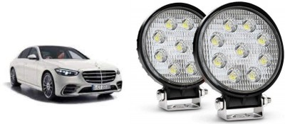 AuTO ADDiCT LED Fog Lamp Unit for Volkswagen Beetle