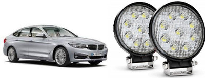 AuTO ADDiCT LED Fog Lamp Unit for Mercedes Benz CLS-Class