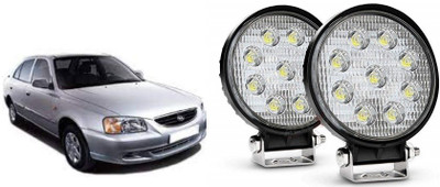 AuTO ADDiCT LED Fog Lamp Unit for Chevrolet Beat