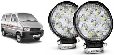 AuTO ADDiCT LED Fog Lamp Unit for Ford Universal For Car