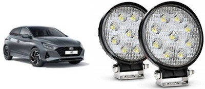 AuTO ADDiCT LED Fog Lamp Unit for Skoda Superb