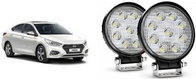 AuTO ADDiCT LED Fog Lamp Unit for Maruti Suzuki S-Cross