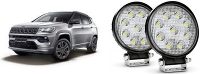 AuTO ADDiCT LED Fog Lamp Unit for Audi Q3