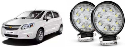AuTO ADDiCT LED Fog Lamp Unit for Toyota Corolla