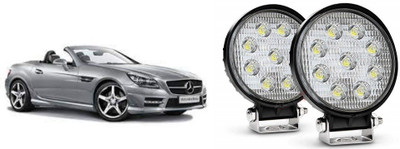 AuTO ADDiCT LED Fog Lamp Unit for Maruti Suzuki Versa
