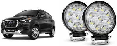 AuTO ADDiCT LED Fog Lamp Unit for Audi A4