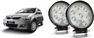 AuTO ADDiCT LED Fog Lamp Unit for Maruti Suzuki Universal For Car