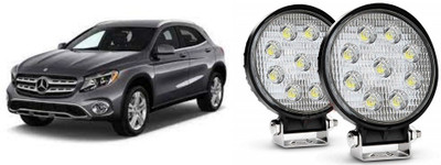 AuTO ADDiCT LED Fog Lamp Unit for Hyundai Xcent