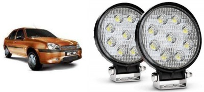 AuTO ADDiCT LED Fog Lamp Unit for Fiat Punto