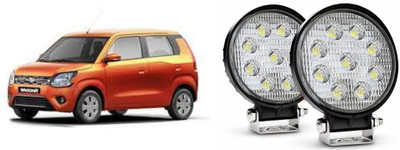 AuTO ADDiCT LED Fog Lamp Unit for Mahindra Thar