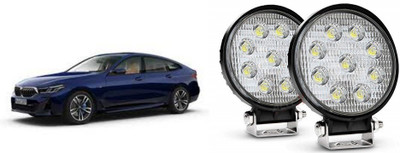 AuTO ADDiCT LED Fog Lamp Unit for Chevrolet Spark