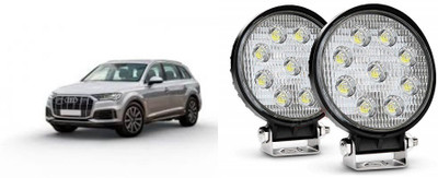 AuTO ADDiCT LED Fog Lamp Unit for BMW X6