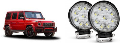 AuTO ADDiCT LED Fog Lamp Unit for Hyundai Grand i10