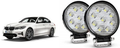 AuTO ADDiCT LED Fog Lamp Unit for BMW 5 Series