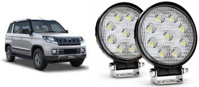 AuTO ADDiCT LED Fog Lamp Unit for BMW X3