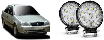 AuTO ADDiCT LED Fog Lamp Unit for Volkswagen Jetta